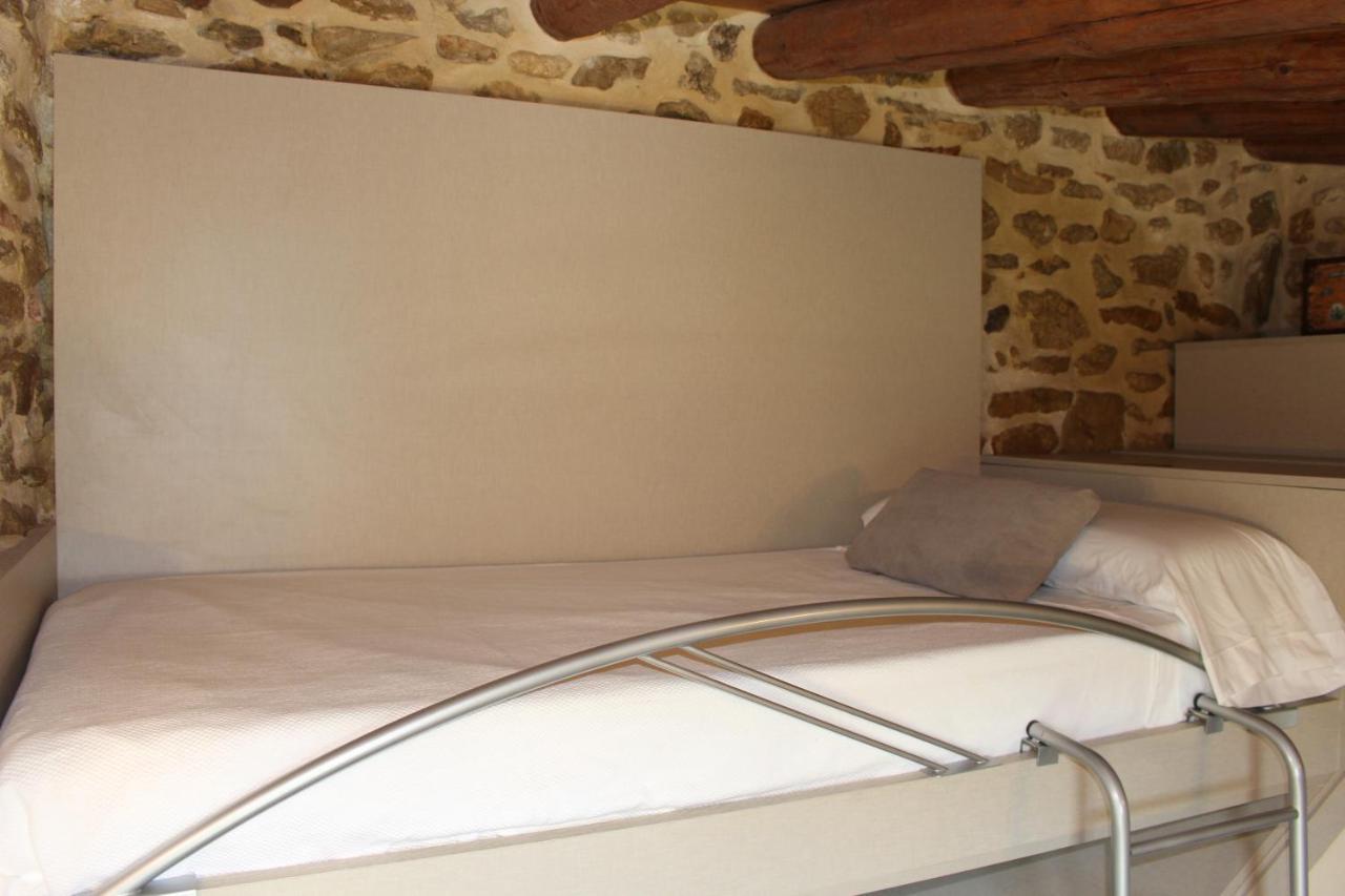 Casa Rural El Portillo Cantavieja Kültér fotó