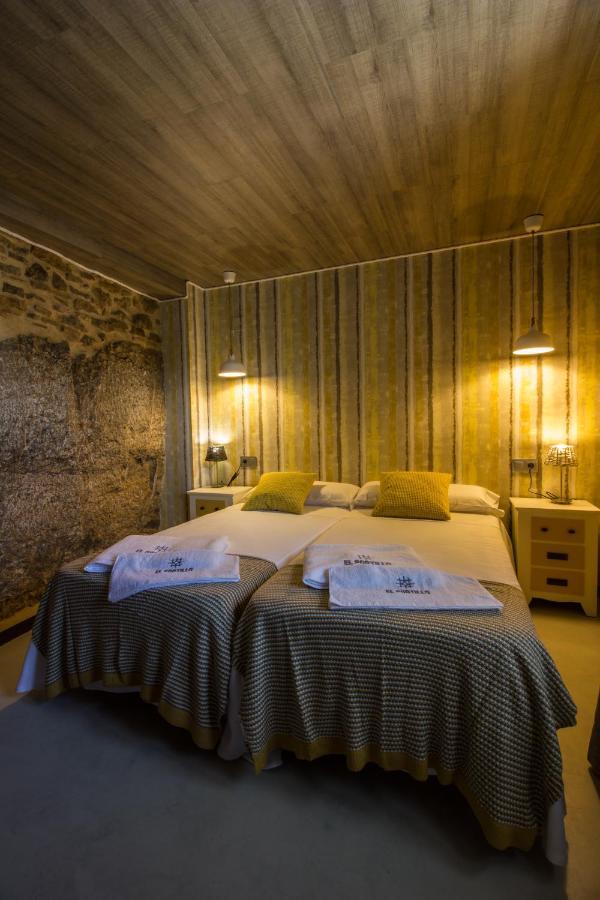 Casa Rural El Portillo Cantavieja Kültér fotó