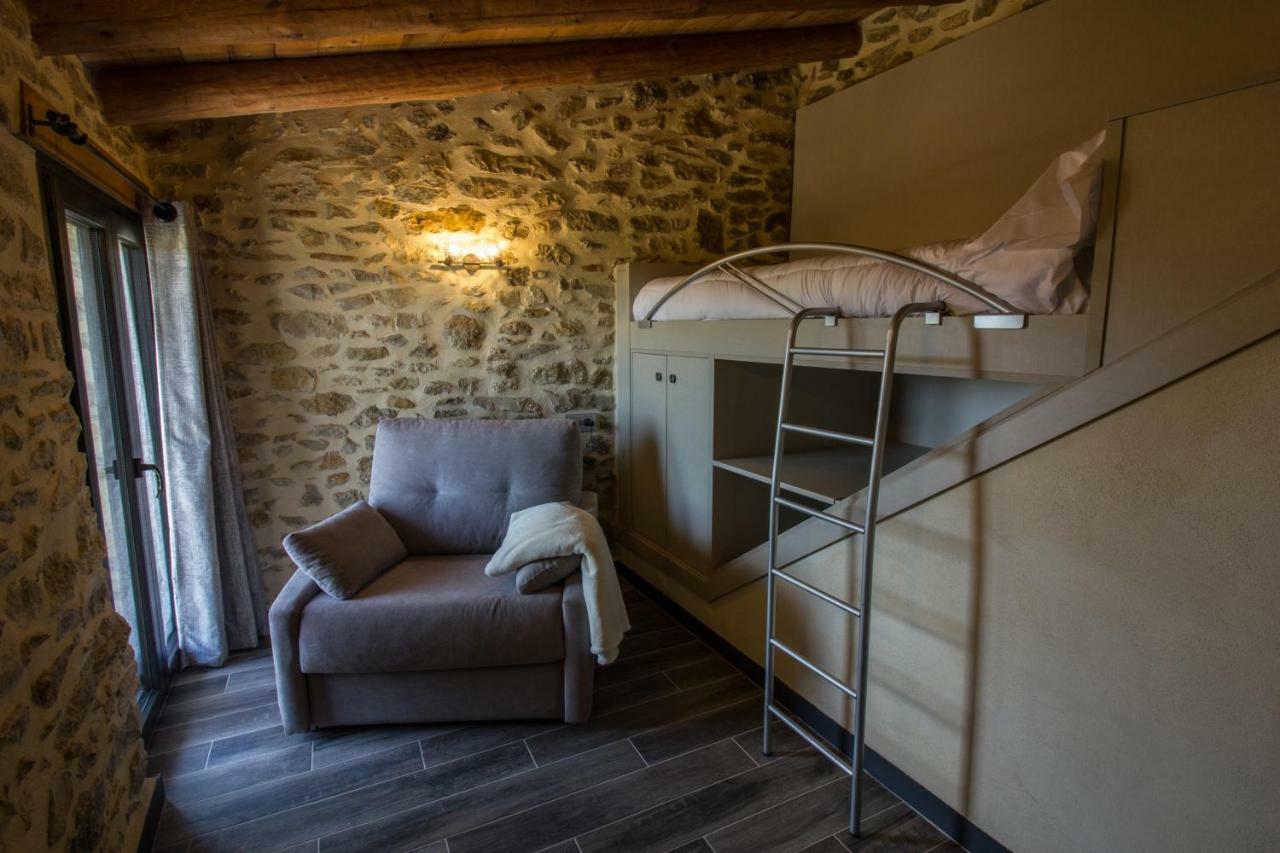 Casa Rural El Portillo Cantavieja Kültér fotó