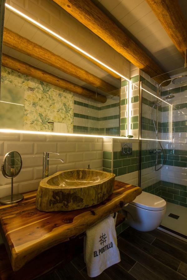 Casa Rural El Portillo Cantavieja Kültér fotó