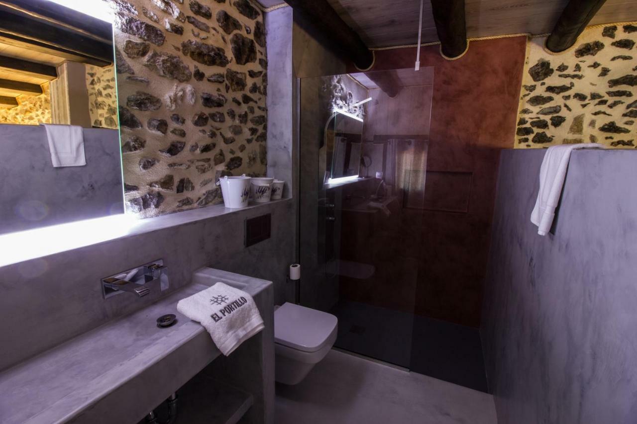 Casa Rural El Portillo Cantavieja Kültér fotó